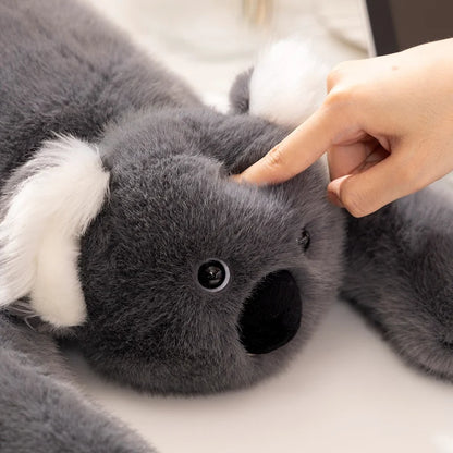 Knuffel met Lange Armen - Panda, Koala, Dinosaurus & Meer