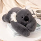 Knuffel met Lange Armen - Panda, Koala, Dinosaurus & Meer