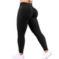 Dames Sportlegging Hoge Taille - Yoga & Fitness Broek