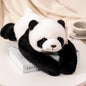 Knuffel met Lange Armen - Panda, Koala, Dinosaurus & Meer