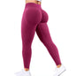 Dames Sportlegging Hoge Taille - Yoga & Fitness Broek