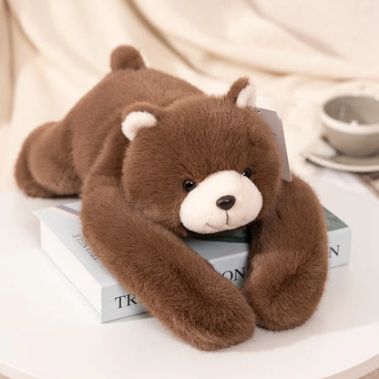 Knuffel met Lange Armen - Panda, Koala, Dinosaurus & Meer