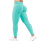 Dames Sportlegging Hoge Taille - Yoga & Fitness Broek