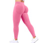 Dames Sportlegging Hoge Taille - Yoga & Fitness Broek