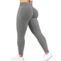 Dames Sportlegging Hoge Taille - Yoga & Fitness Broek