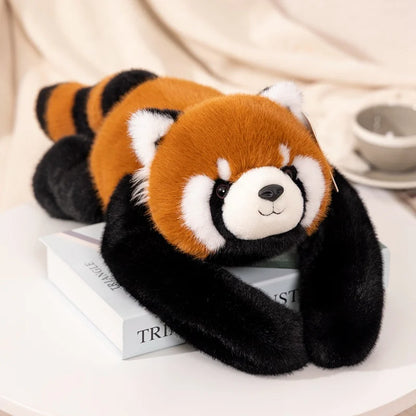 Knuffel met Lange Armen - Panda, Koala, Dinosaurus & Meer