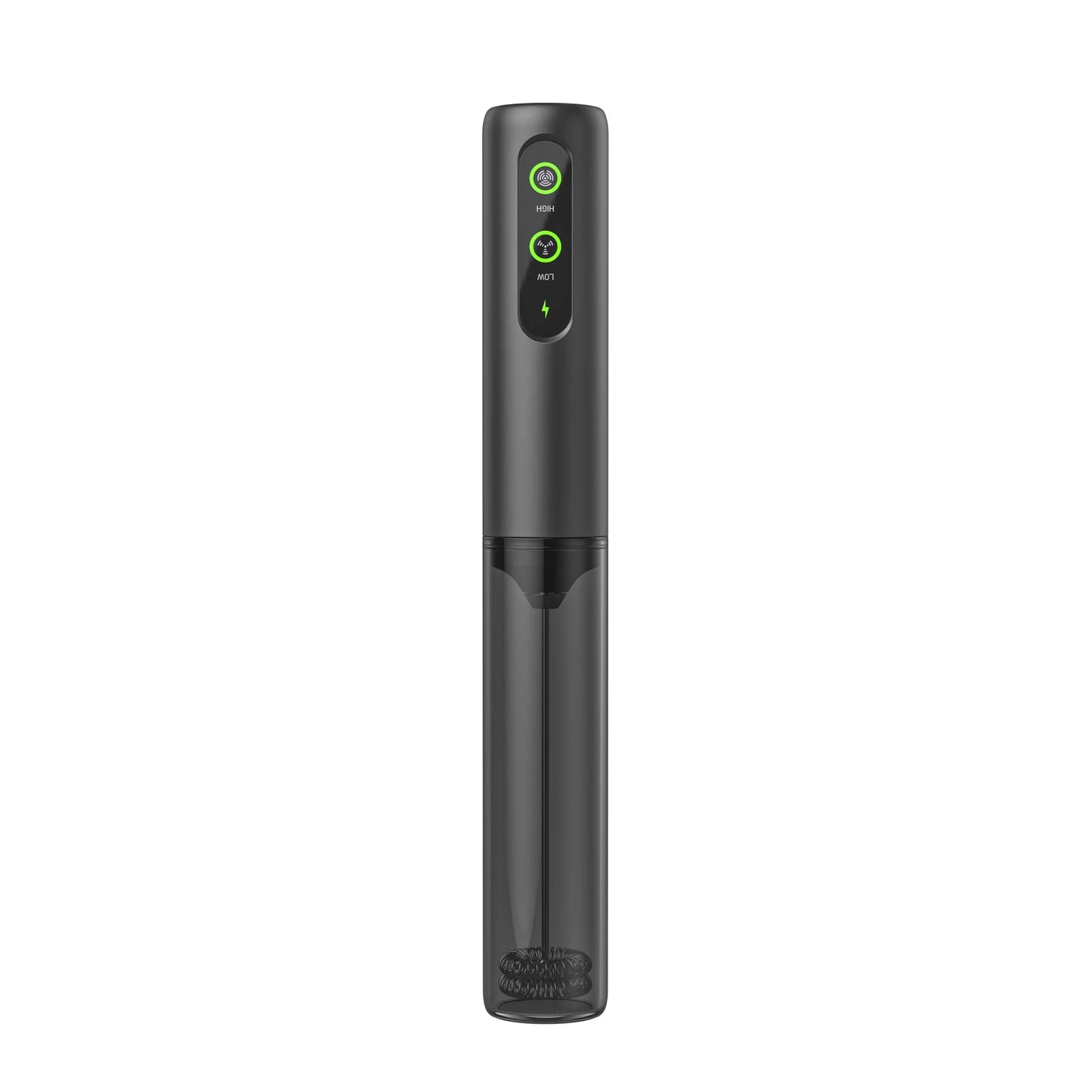 Elektrische Melkopschuimer Oplaadbaar - USB-C Handheld Mixer