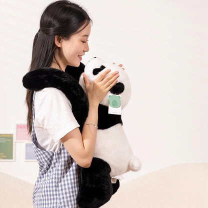 Knuffel met Lange Armen - Panda, Koala, Dinosaurus & Meer