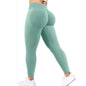 Dames Sportlegging Hoge Taille - Yoga & Fitness Broek