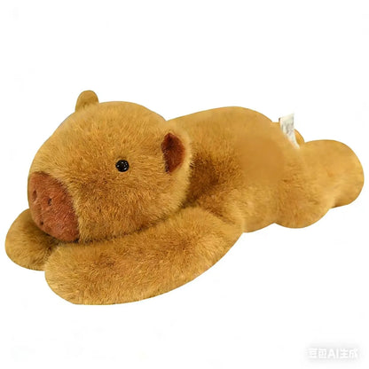 Knuffel met Lange Armen - Panda, Koala, Dinosaurus & Meer