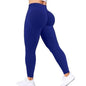 Dames Sportlegging Hoge Taille - Yoga & Fitness Broek
