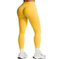 Dames Sportlegging Hoge Taille - Yoga & Fitness Broek