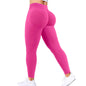 Dames Sportlegging Hoge Taille - Yoga & Fitness Broek